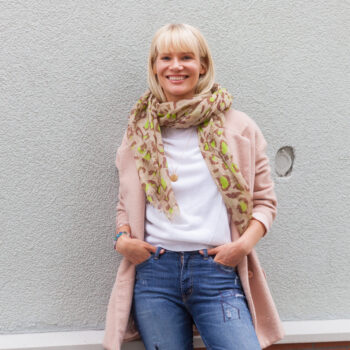 Solveig Erlat Workshop OH SELF Berufung Innerer Kritiker