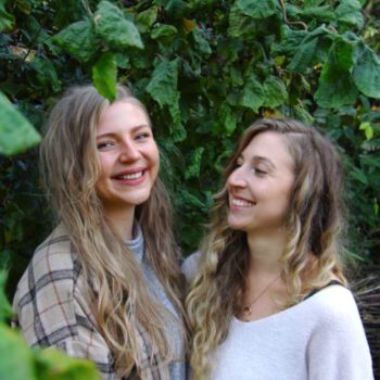 TheEssentialSisterhood OH SELF Workshop Darmreinigung Detox Pille absetzen Körper