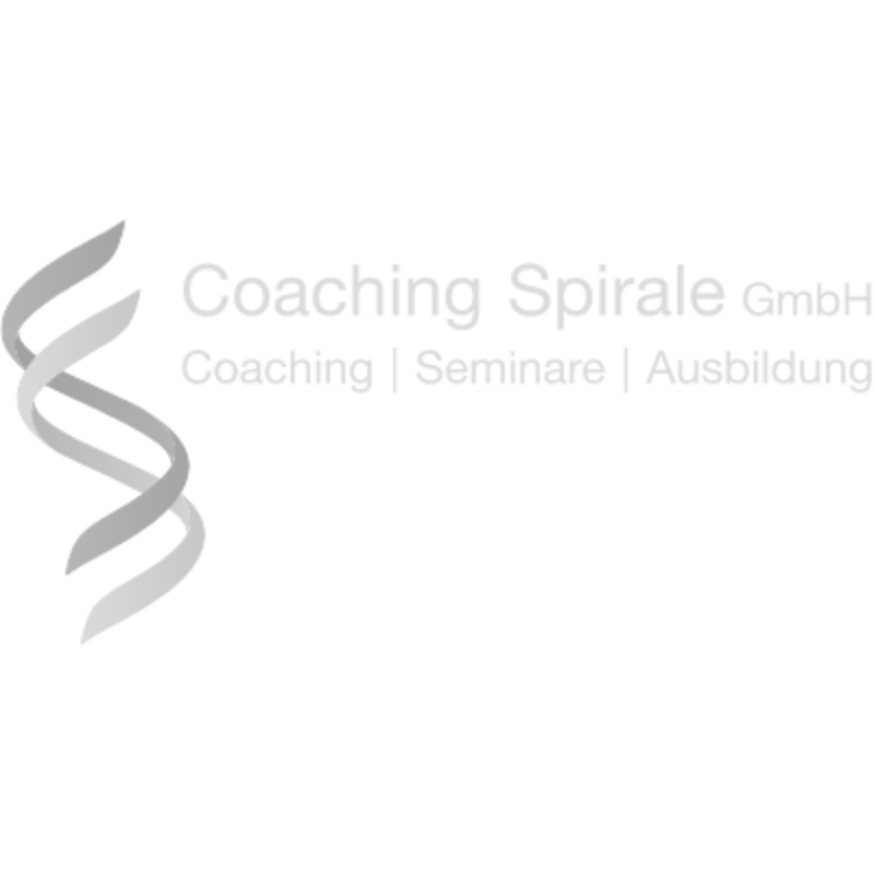 Coaching Spirale Berlin Coaching Ausbildung