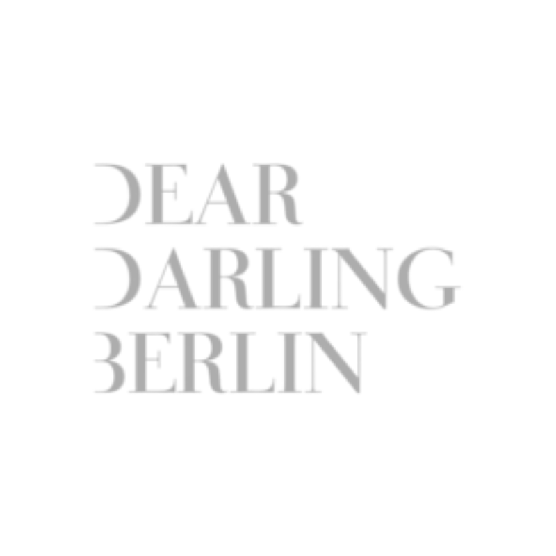Dear Darling Nachhaltige Schmuck Berlin