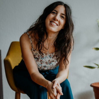Alexandra Schneller Business Consultant Berufung finden Unternehmensgründung Gründen