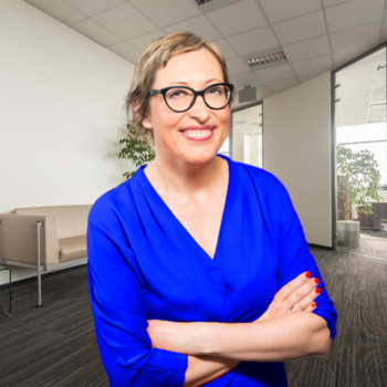 Marina Diane Gesund zum Erfolg Karriere