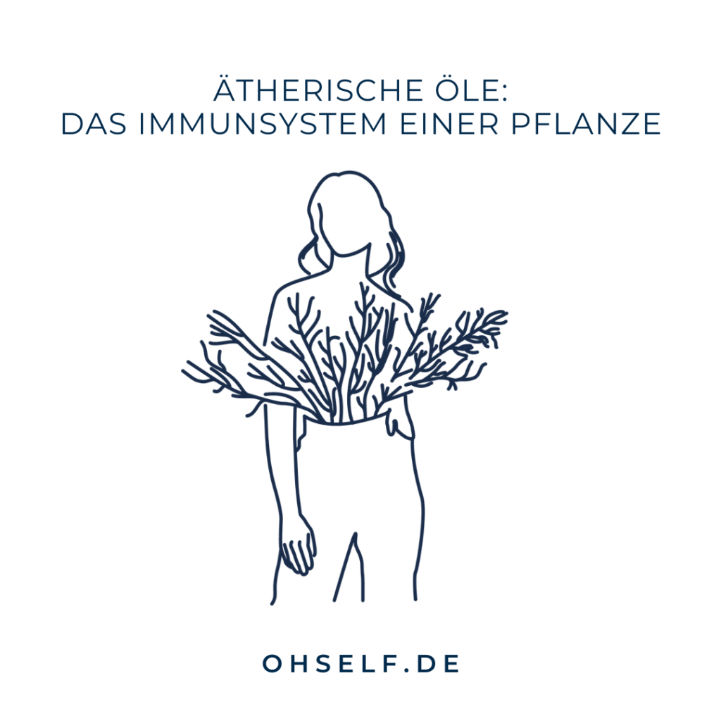 The Essential Sisterhood HealthCoachFX Anna Heil Workshop OH SELF Ätherische Öle Hormonbalance