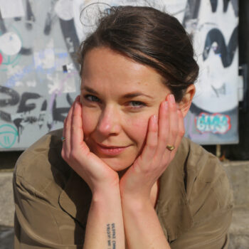 Alana Zubritz Workshop Zero-Waste Coaching Körper Gesundheit