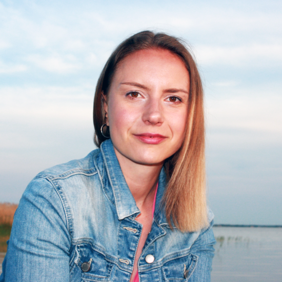 Lara Laurien Versick Workshops OH SELF Naturkosmetik Schönheit Körper Wellness