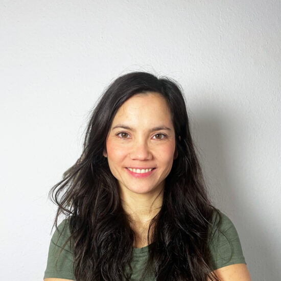 Clarissa Dierang Workshop OH SELF Spiritualität Yoga