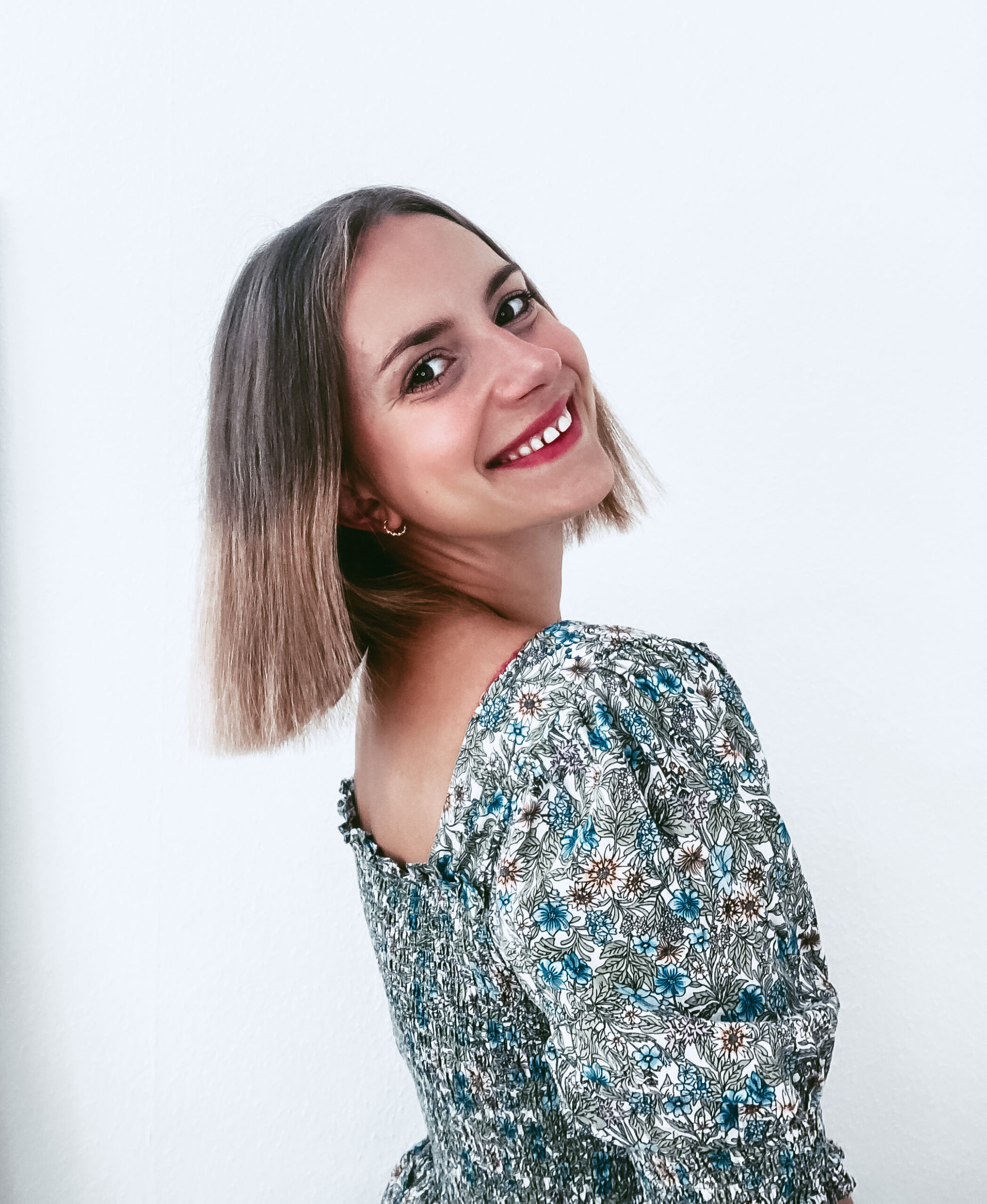 Lara Laurien Versick Workshops OH SELF Naturkosmetik Schönheit Körper Wellness