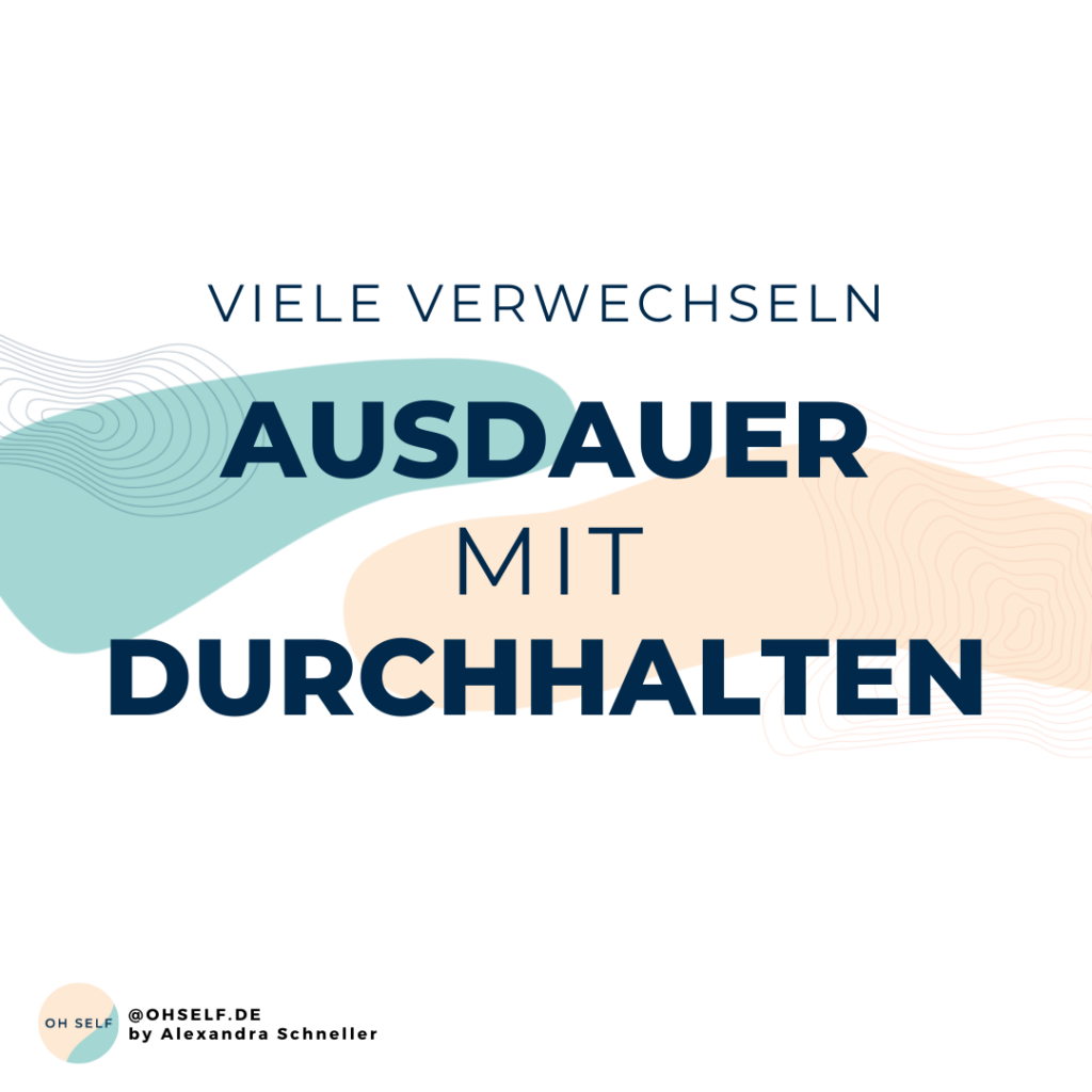 3 Gründe warum mentale Gesundheit ein Erfolgsfaktor für Deine Karriere ist OH SELF Workshops
