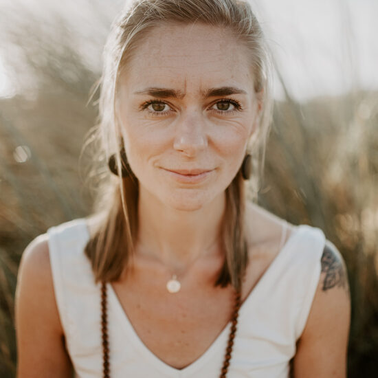 Jessy Nagel Inti Yoga Selbstliebe Workshop