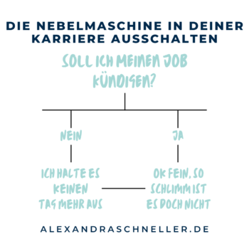 New Work Alexandra Schneller Karriere Coaching Consulting Projekt Management