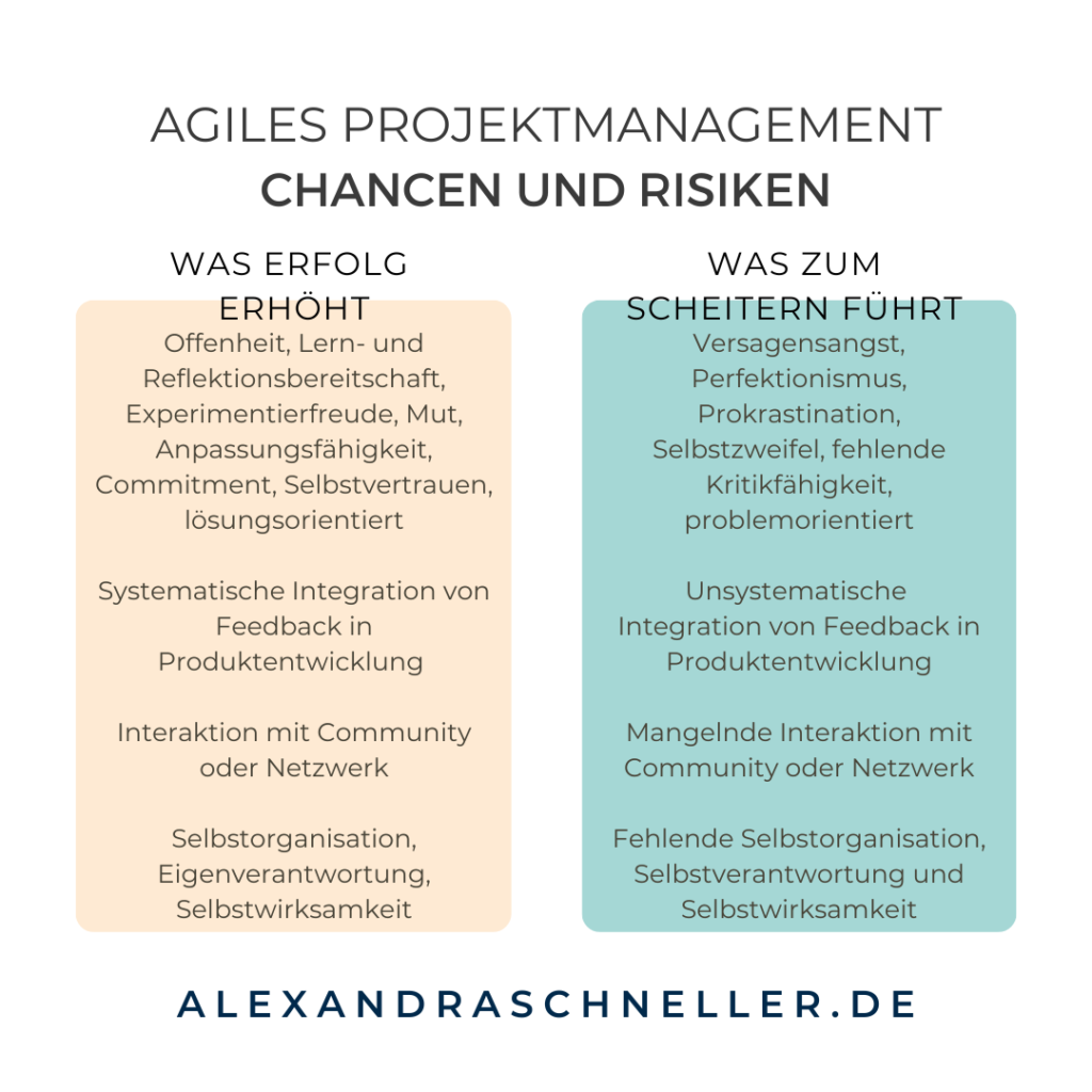 Agiles Projekt Management Alexandra Schneller Business Coaching Karriere Coaching Unternehmensberatung
