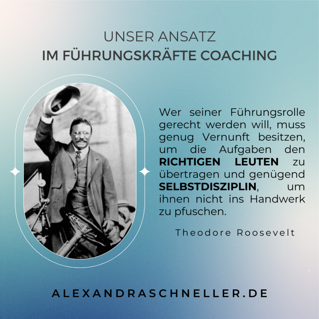 Führungskräfte Coaching Alexandra Schneller Marie Willmann Business Coaching Karriere Coaching