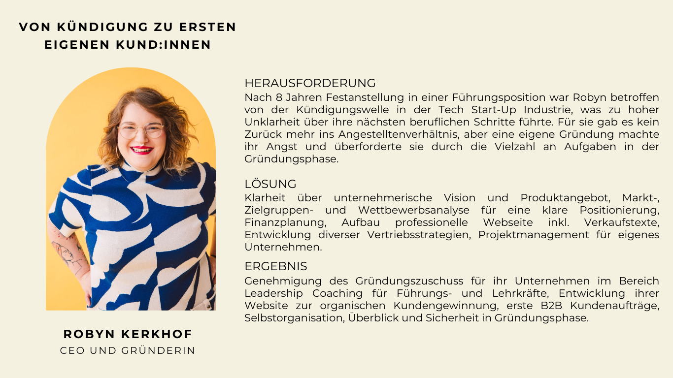 Führungskräfte Coaching Alexandra Schneller Business Coaching Unternehmensberatung Karriere Coaching