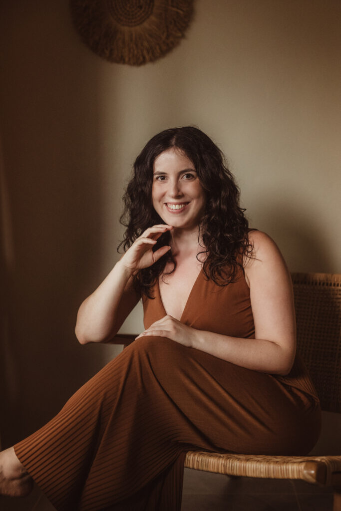 Female Business Retreat mit Alexandra Schneller und Christine Fetzberger