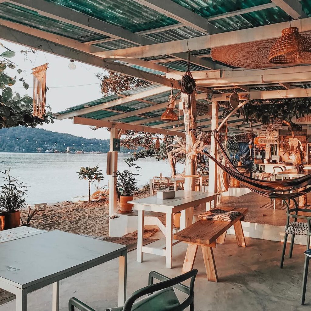 Female Business Retreat mit Alexandra Schneller und Christine Fetzberger