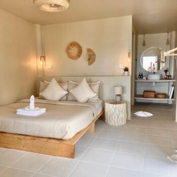 Female Business Retreat mit Alexandra Schneller und Christine Fetzberger