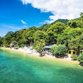 Female Business Retreat mit Alexandra Schneller und Christine Fetzberger