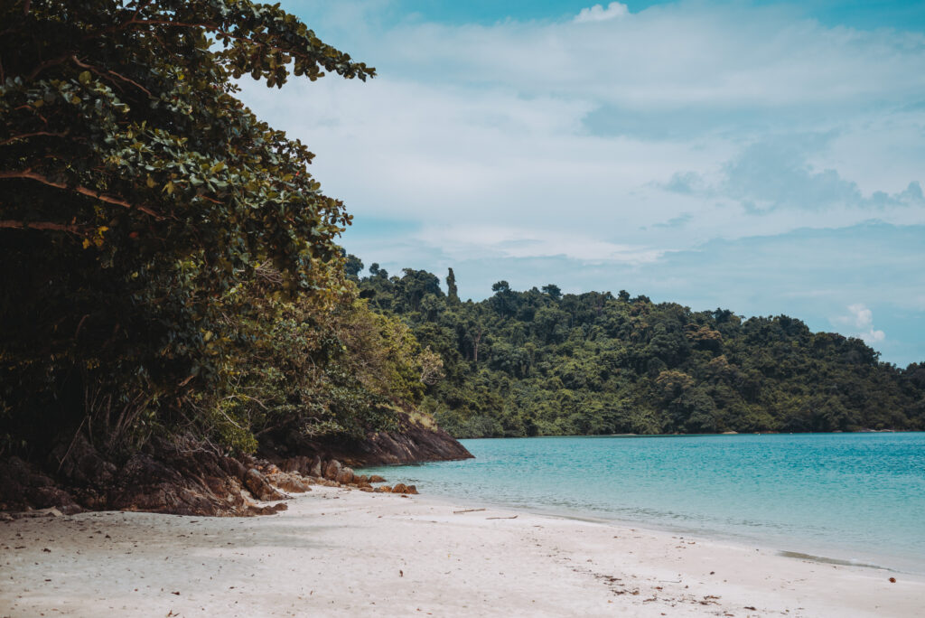 Female Business Retreat mit Alexandra Schneller und Christine Fetzberger