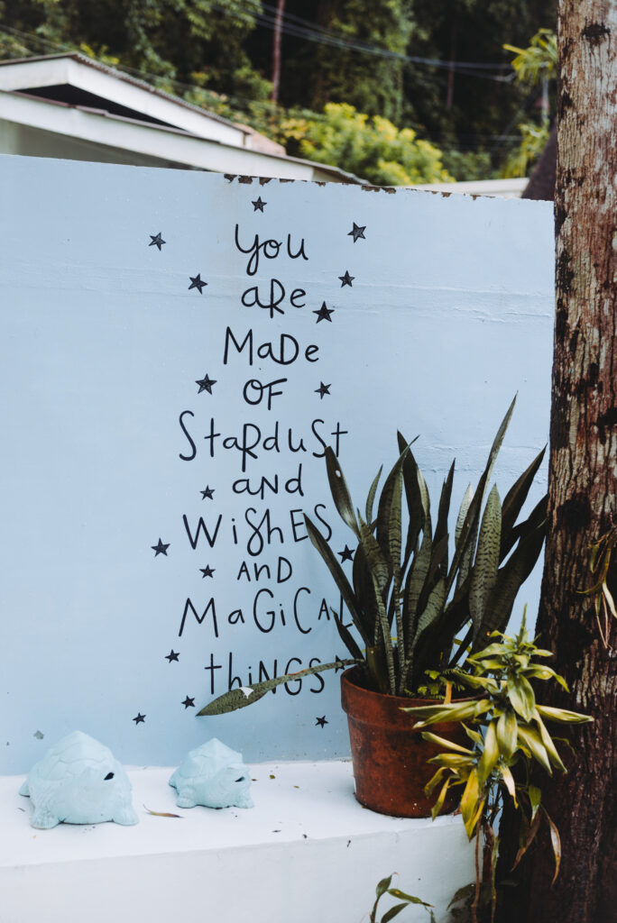 Female Business Retreat mit Alexandra Schneller und Christine Fetzberger